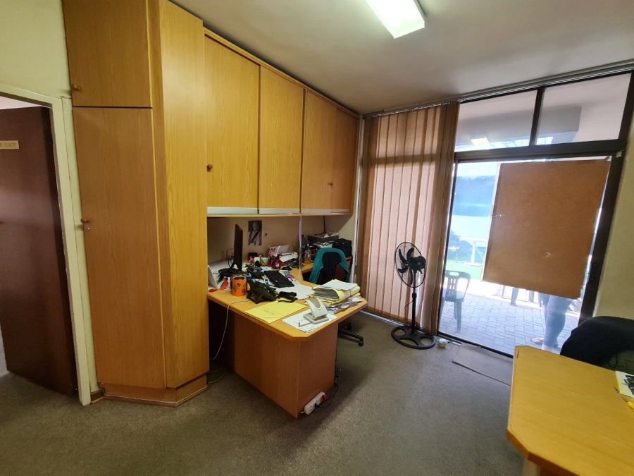 Commercial Property for Sale in Bloemfontein Free State